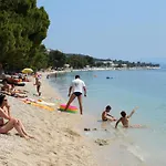 公寓 By The Sea Tucepi, Makarska - 22005 图彻皮