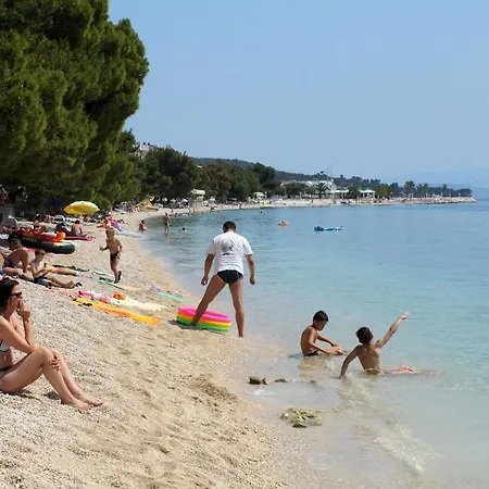 Daire By The Sea Tucepi, Makarska - 22005 Tučepi