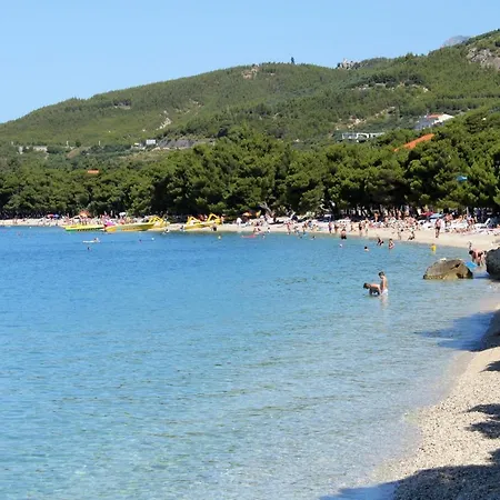 Daire By The Sea Tucepi, Makarska - 22005 *