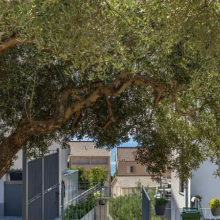 Apartamento By The Sea Tucepi, Makarska - 22005