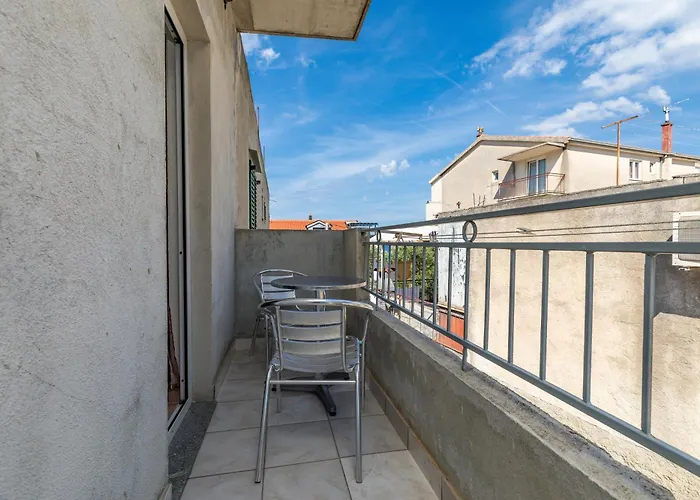 By The Sea Tucepi, Makarska - 22005