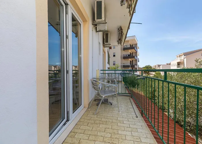 By The Sea Tucepi, Makarska - 22005