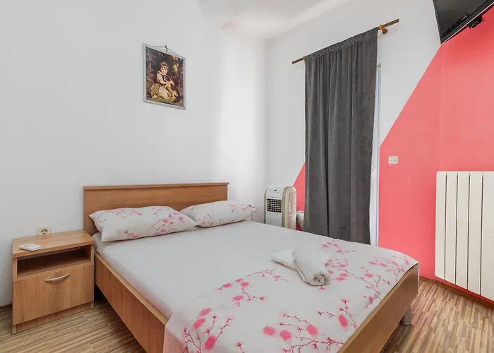 By The Sea Tucepi, Makarska - 22005