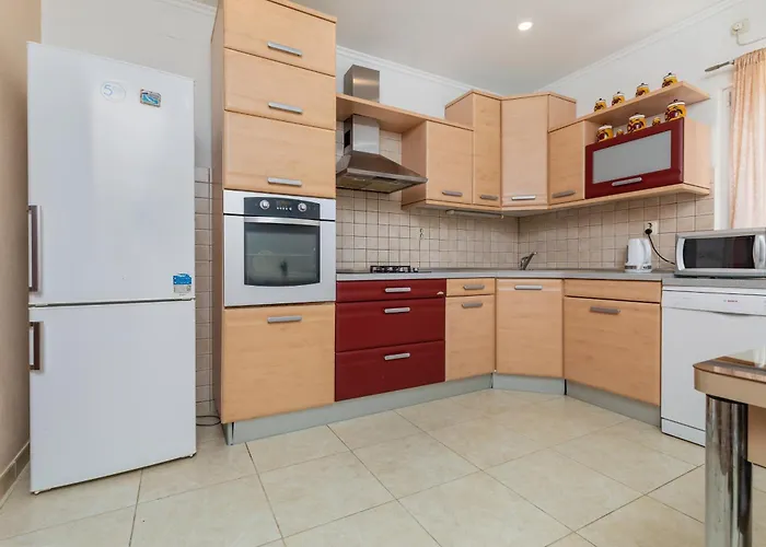 By The Sea Tucepi, Makarska - 22005 Apartamento *