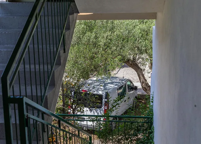 Apartamento By The Sea Tucepi, Makarska - 22005