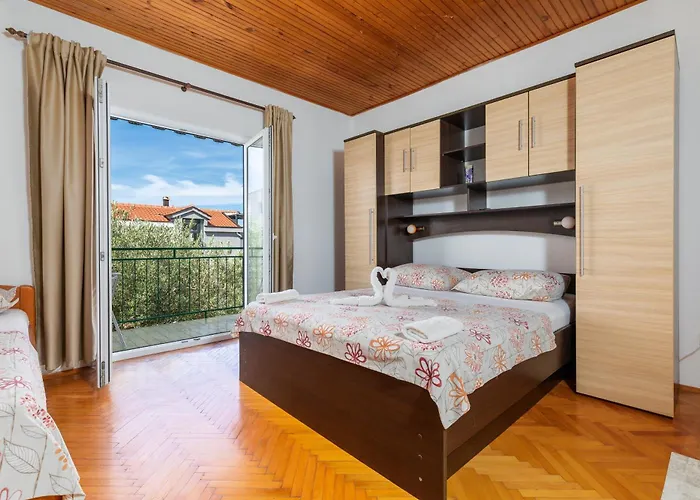 By The Sea Tucepi, Makarska - 22005 Apartamento *