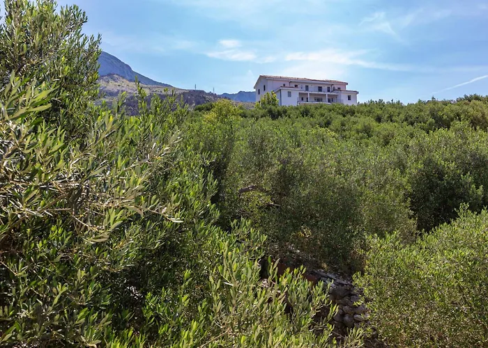 Apartamento By The Sea Tucepi, Makarska - 22005