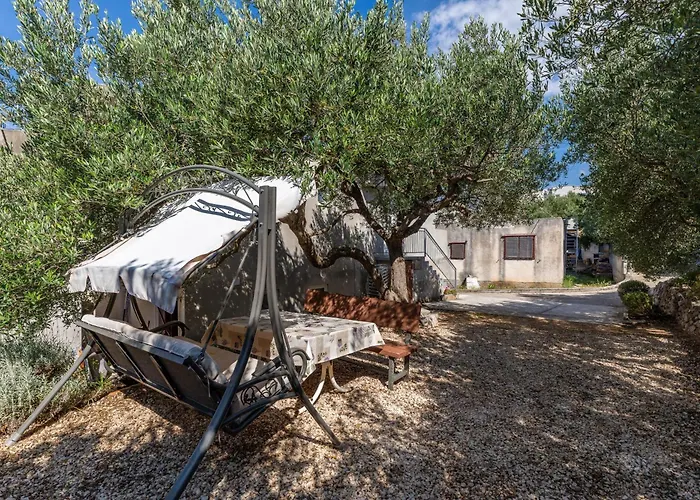 Apartamento By The Sea Tucepi, Makarska - 22005 Tučepi