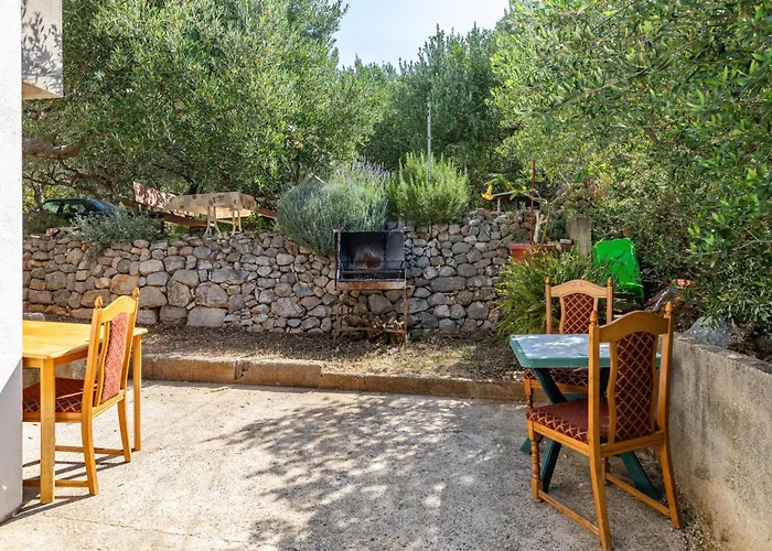 By The Sea Tucepi, Makarska - 22005