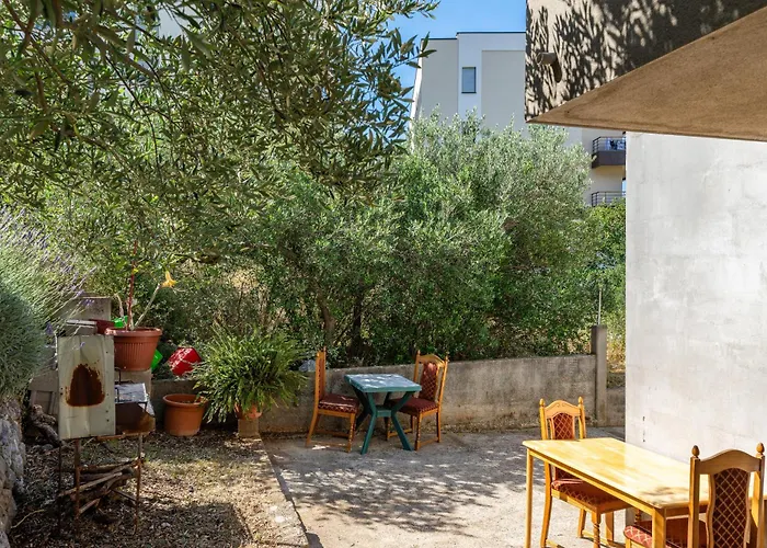 Apartamento By The Sea Tucepi, Makarska - 22005 Tučepi