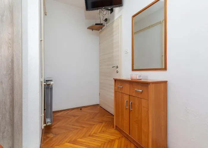 By The Sea Tucepi, Makarska - 22005