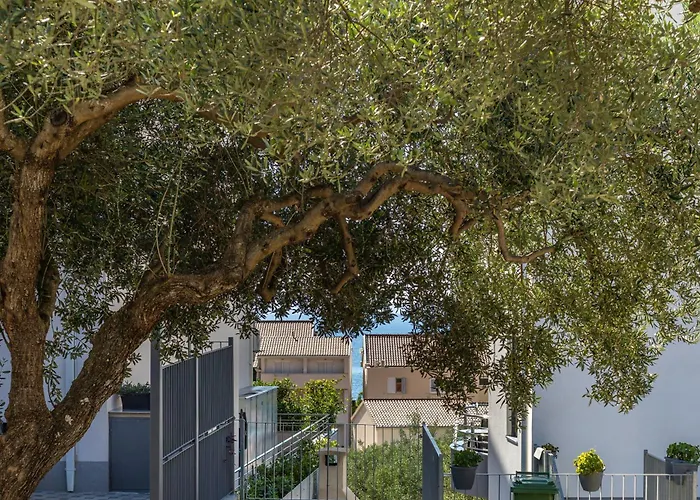 Apartamento By The Sea Tucepi, Makarska - 22005